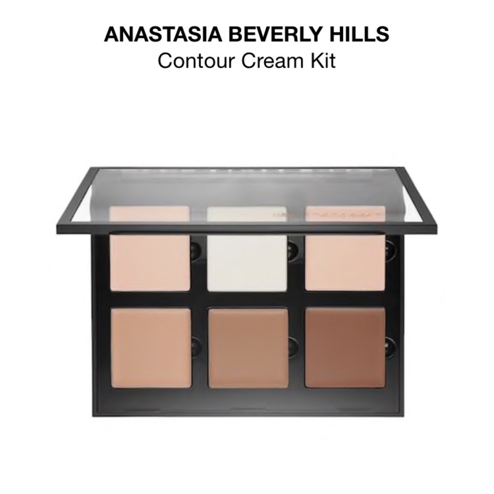 Anastasia Beverly Hills
